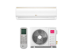 Сплит-система кондиционер настенный Aurum Prize ARC09-WDTE2 на 26 м²
