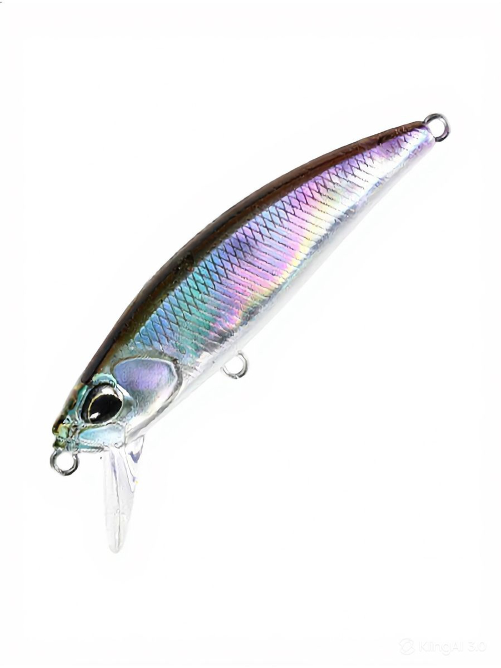 Воблер DUO Spearhead Ryuki 51 S, ADA4071 Hokkaido