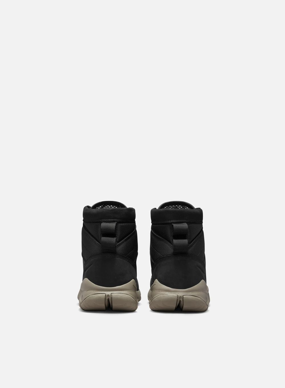 Кеды мужские NIKE SFB 6" NSW LEATHER