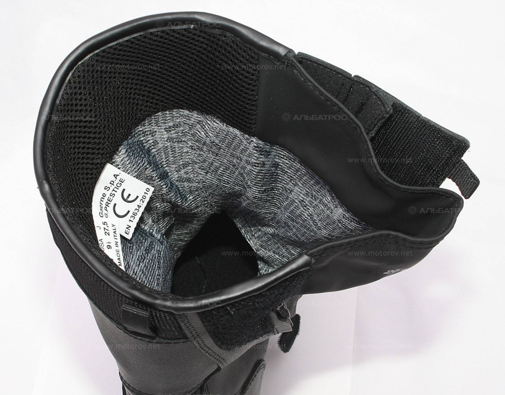 Мотоботы Gaerne G. Prestige Gore-Tex