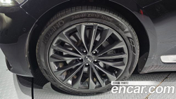 KIA K9 3.3 T-GDI AWD — 2025