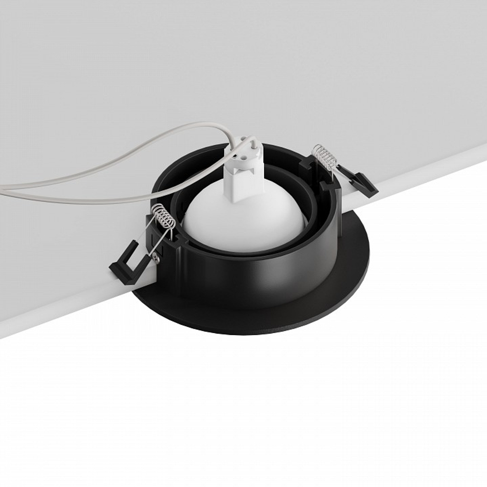 Встраиваемый светильник Hesby Lighting AtLas HSBL_0103