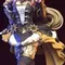 Navia - Genshin Impact