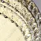 Потолочный светильник LED4U L1101-550 CR LED4U