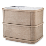 Прикроватная тумба Bedside Table Cabana арт.115718