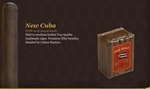 New Cuba Maduro Fuma