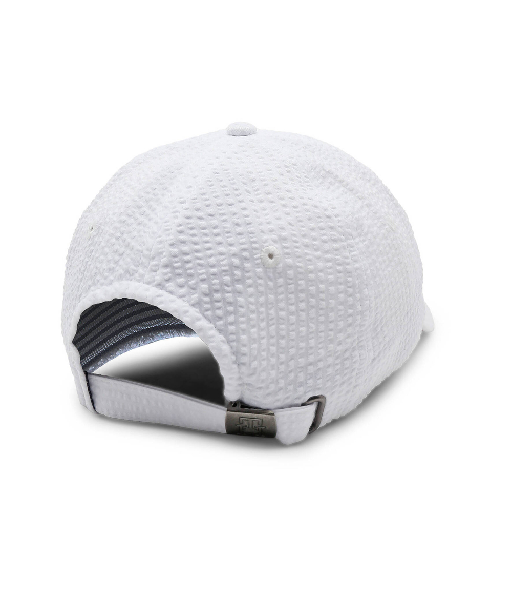 кепка th summer cap Tommy Hilfiger - белый(AM0AM11089)