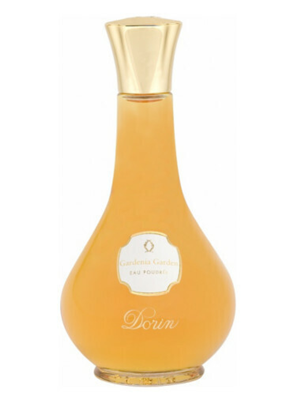 Dorin Gardenia garden eau poudree