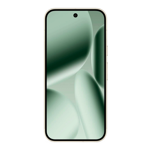 Смартфон Google Pixel 10 Pro 16/256GB, Jade (Мятный) (Global)