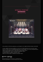 Альбом BLUE ARCHIVE 3RD ANNIVERSARY OST KIT ALBUM PACKAGE