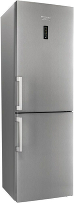 Холодильник Hotpoint-Ariston HFP 6180 X