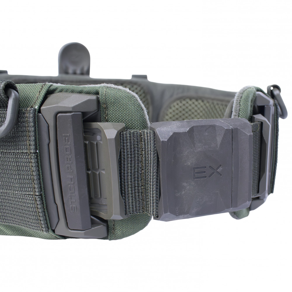 Плитоносец Stich Defense mod.5
