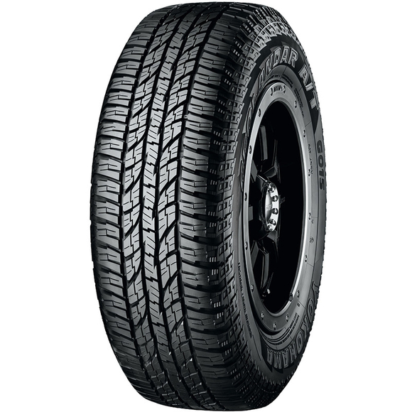 Yokohama 235/60R18 107H Geolandar A/T G015 TL M+S 3PMSF