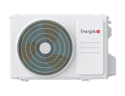 Сплит-система ENERGOLUX, LUGANO PRO LINE HP FULL DC Inverter, SAS09DL3-AI / SAU09DL3-AI