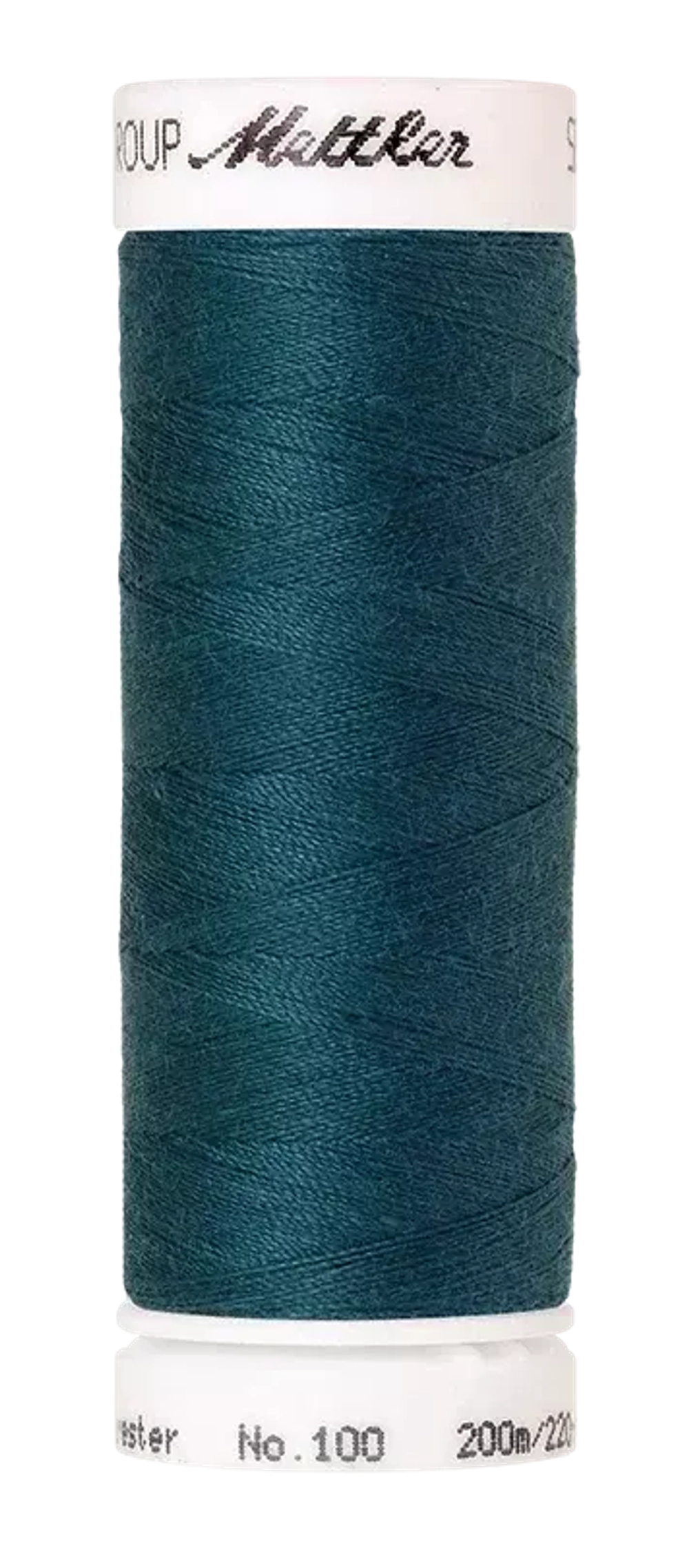 Нить универсальная SERALON 100, 200 м, Mettler, 0760