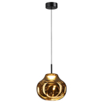 Подвесной светодиодный светильник Odeon Light VASO 5097/4LA