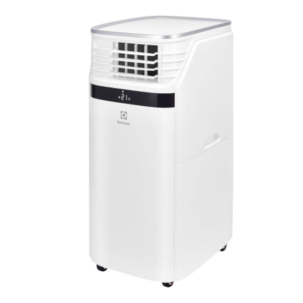 Мобильный кондиционер Electrolux Ice Column EACM-22 JK/N3