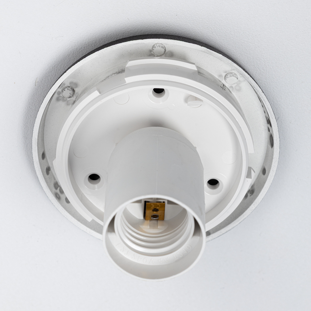 Citilux RON CL941D25B5 Потолочный светильник Чёрный