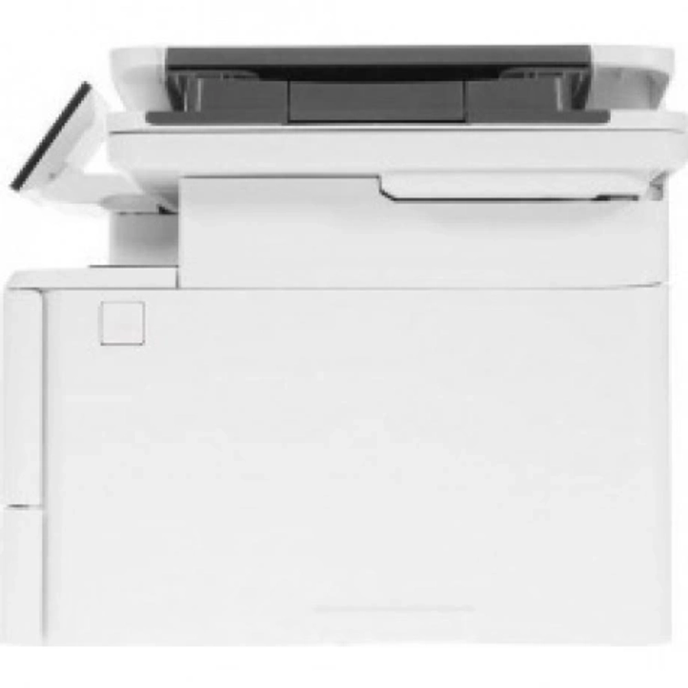 МФУ HP 3PZ55A LaserJet Enterprise MFP M430f Printer/Scanner/Copier/Fax, A4, 1200dpi, 38ppm (40 HP high speed), 2Gb, 2trays 100+250,ADF50, USB/GigEth, Duplex, Duty cycle - 100 000
