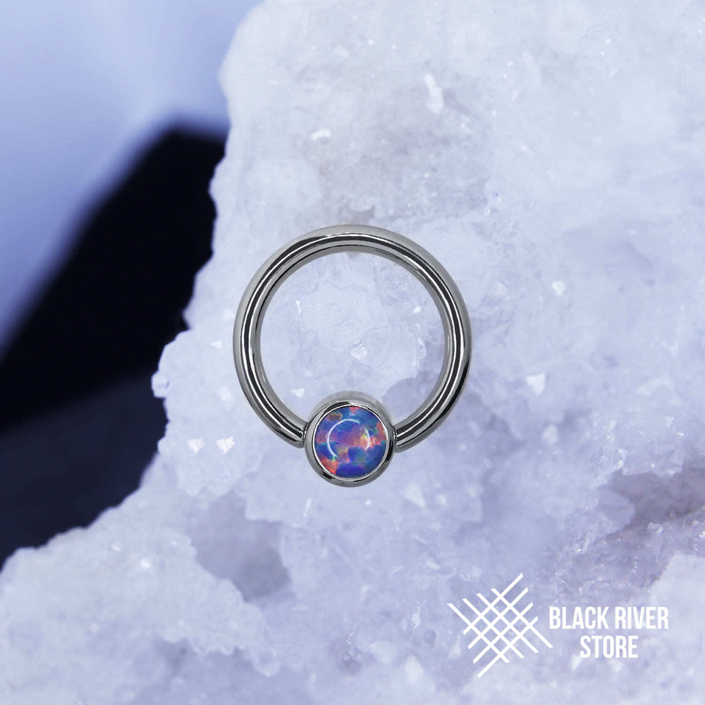 BCR Opal #38
