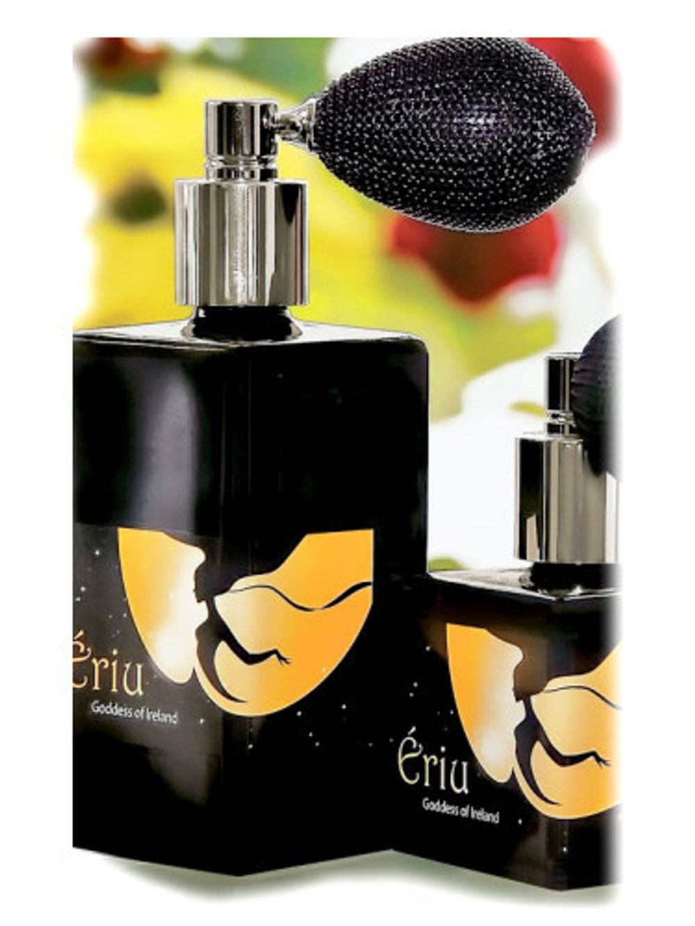 Yveperfume Eriu