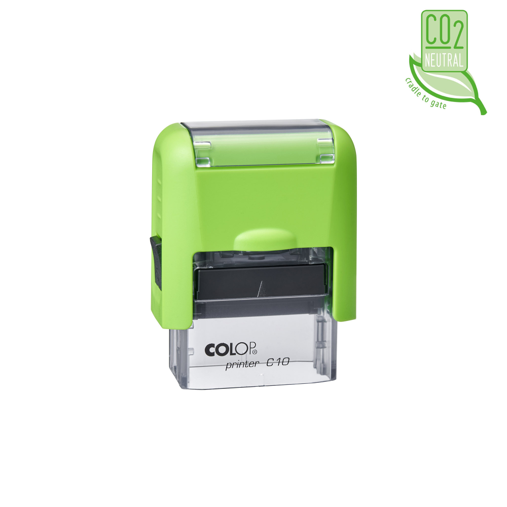 Colop Printer C10 автоматическая оснастка для штампа 27х10 мм