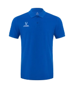 Поло Jogel ESSENTIAL Cotton Polo-K, синий Z2