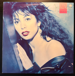 Jennifer Rush - Passion (Голландия 1988г.)