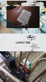 V BTS - Layover