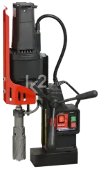 Магнитный сверлильный станок Promotech PRO-50 TCT