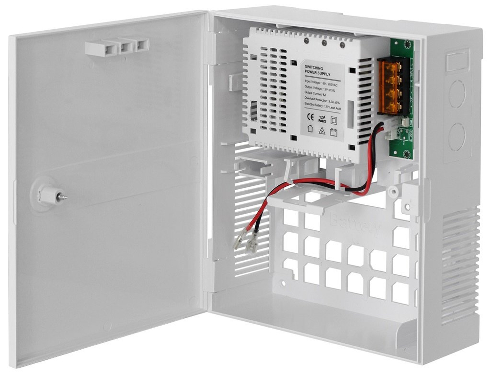 ST-PS103BPS-WT Блок бесперебойного питания Smartec