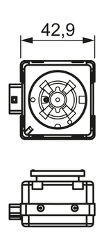 BOSCH - 1987302905