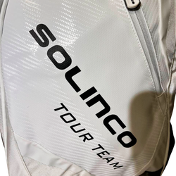 Tour Backpack Whiteout / Рюкзак / белый