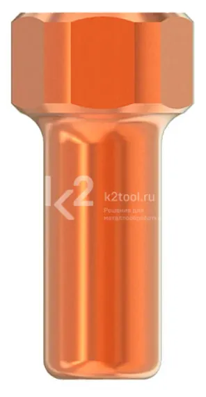 Электрод для горелки Fubag FB P80, 10 шт