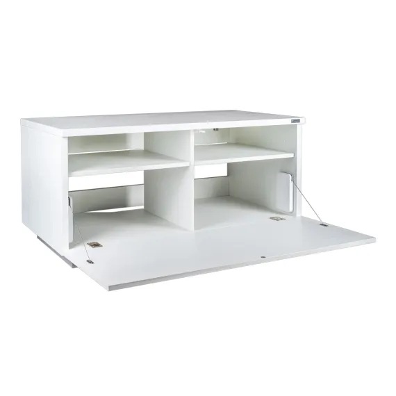Radiotehnika Vector AV-1070 White