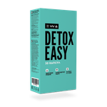 Сет для здорового и комфортного похудения : DRAINAGE + PRO SLIM + DETOX EASY