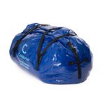 Гермосумка "СЛЕДОПЫТ - Dry Bag Pear", 150 л, цв. синий
