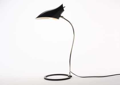 лампа  Leda Desk Lamp  by David Weeks
