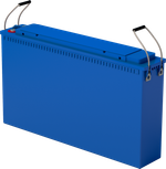Аккумулятор UNIT 12UFT150 ( 150Ач / 12В ) AGM