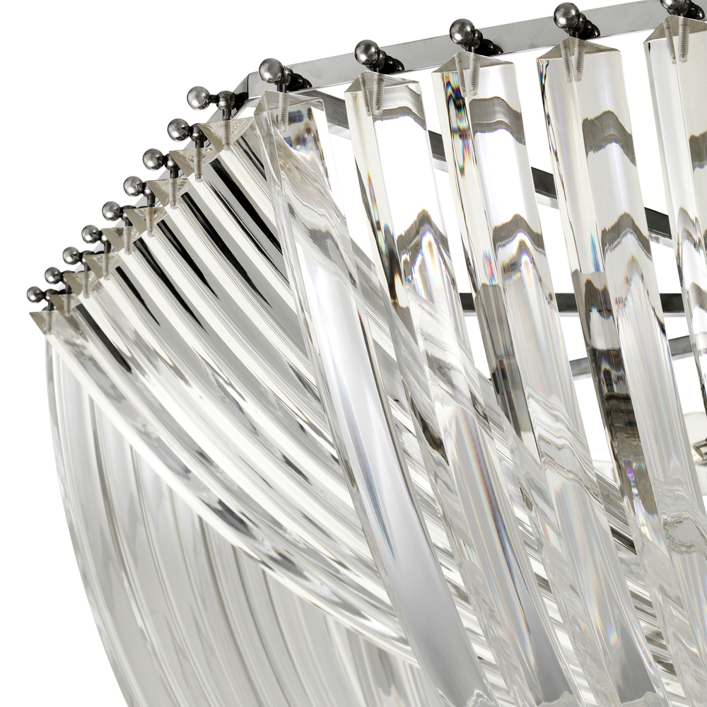 Потолочный светильник Ceiling Lamp Hyères арт.111840