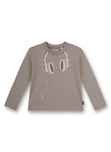 Футболка Sanetta Kidswear 126076 18058