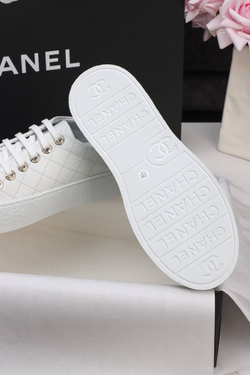 Кеды Chanel