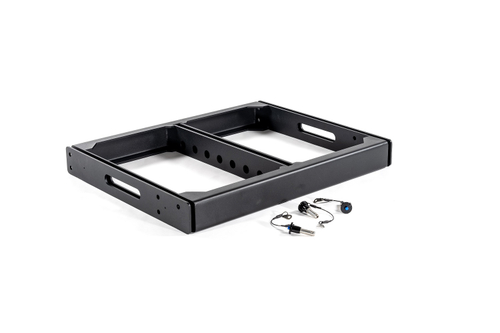 SVS Audiotechnik CASCADE 208A Flybar Рама для подвеса линейного масcива