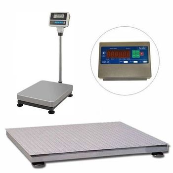 Весы SCALE