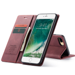 Чехол-книжка CaseMe Matte iPhone 7 Plus /8 Plus