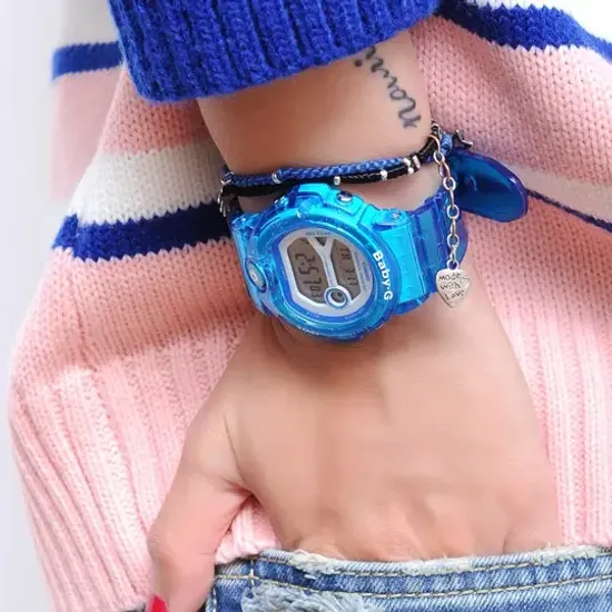Наручные часы Casio Baby-G BG-6903-2BER