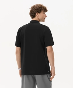 Поло JÖGEL PREMIER PerFormDRY CVC Polo, черный - изображение 31