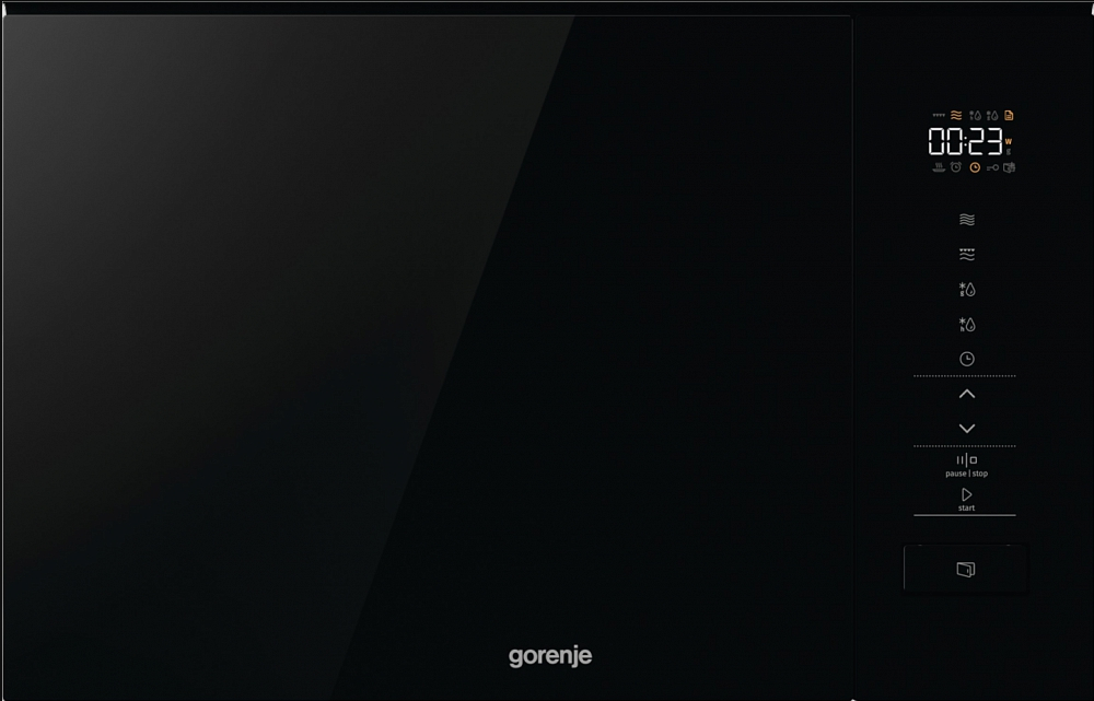 Gorenje BM201SG3DBG