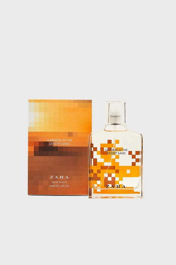 Zara Gardens In The Desert Sand