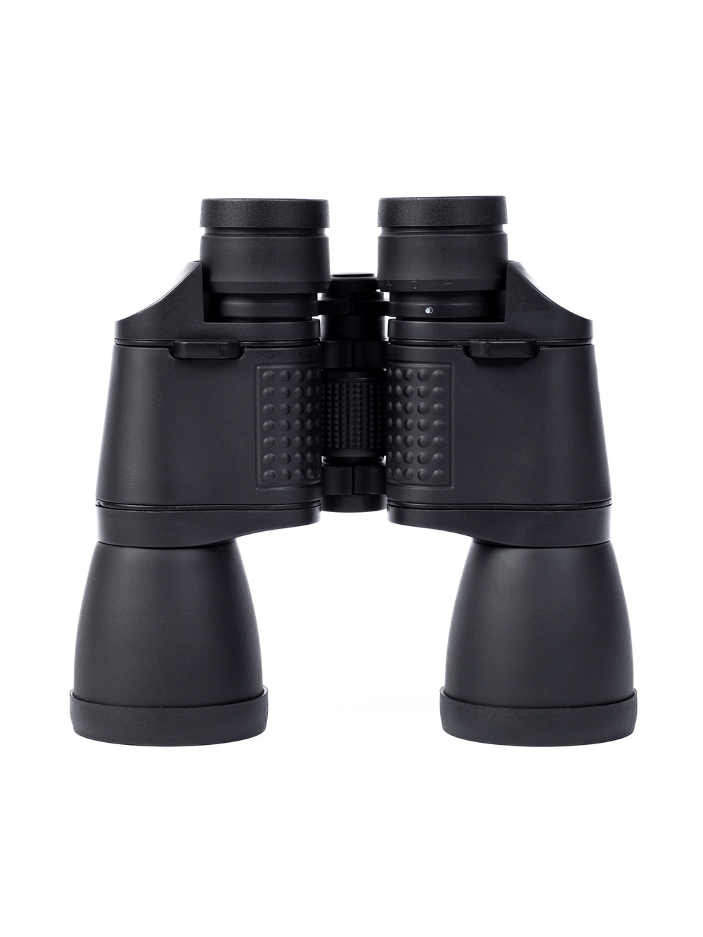 Бинокль Praktica Falcon 12x50 туристический для охоты рыбалки, чёрный